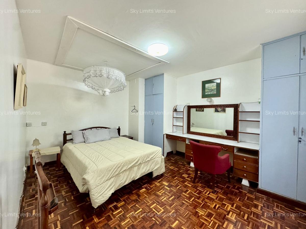 2 Bed House with Garden in Gigiri - 6