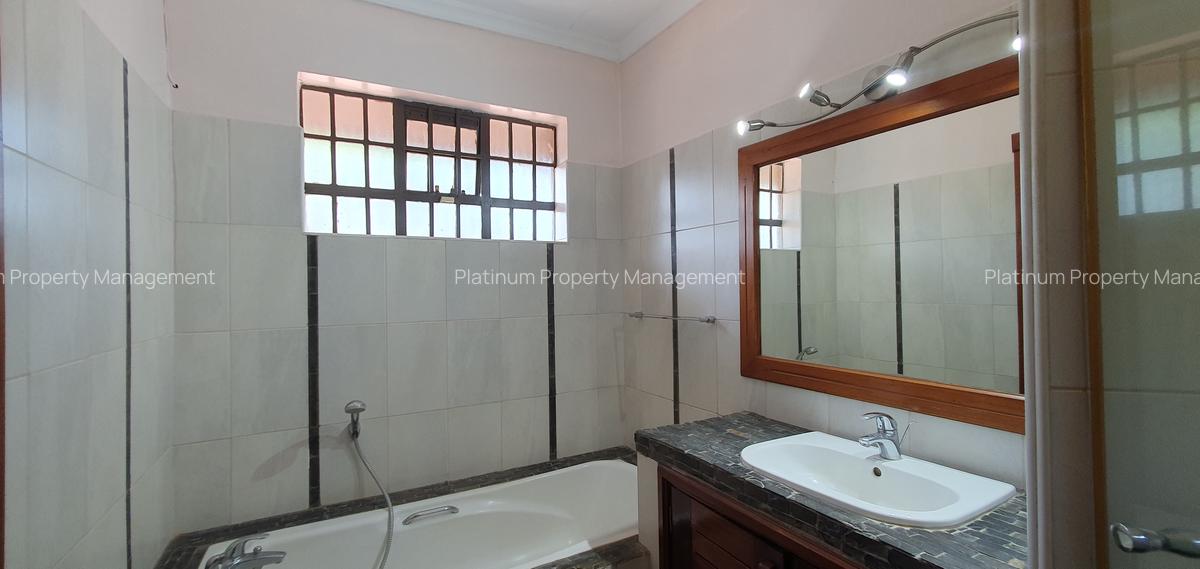 4 Bed House with En Suite at Peponi Rd - 20