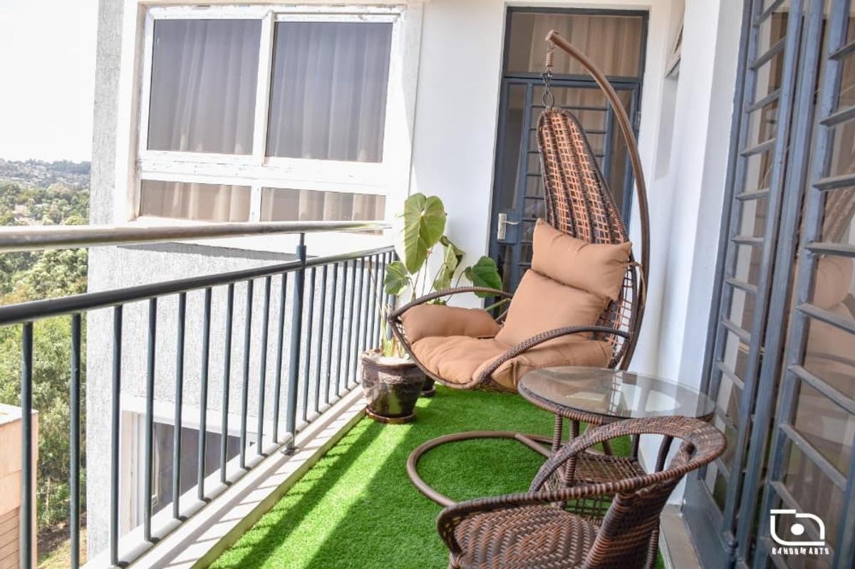 3 Bed Apartment with En Suite at Kinoo - 15