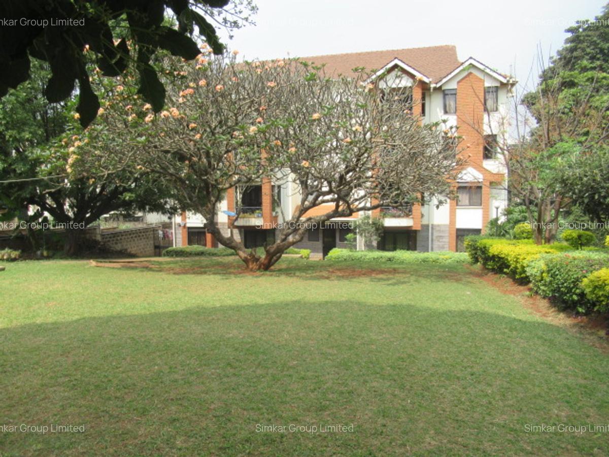 Land at Off Waiyaki Way - 8