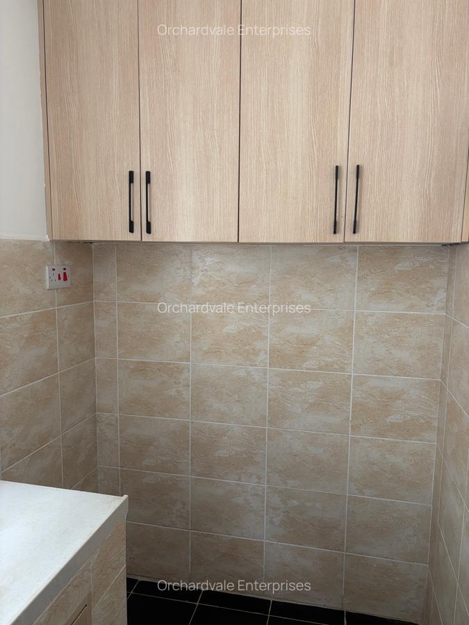 2 Bed Apartment with Parking at Wanyee Road - 11