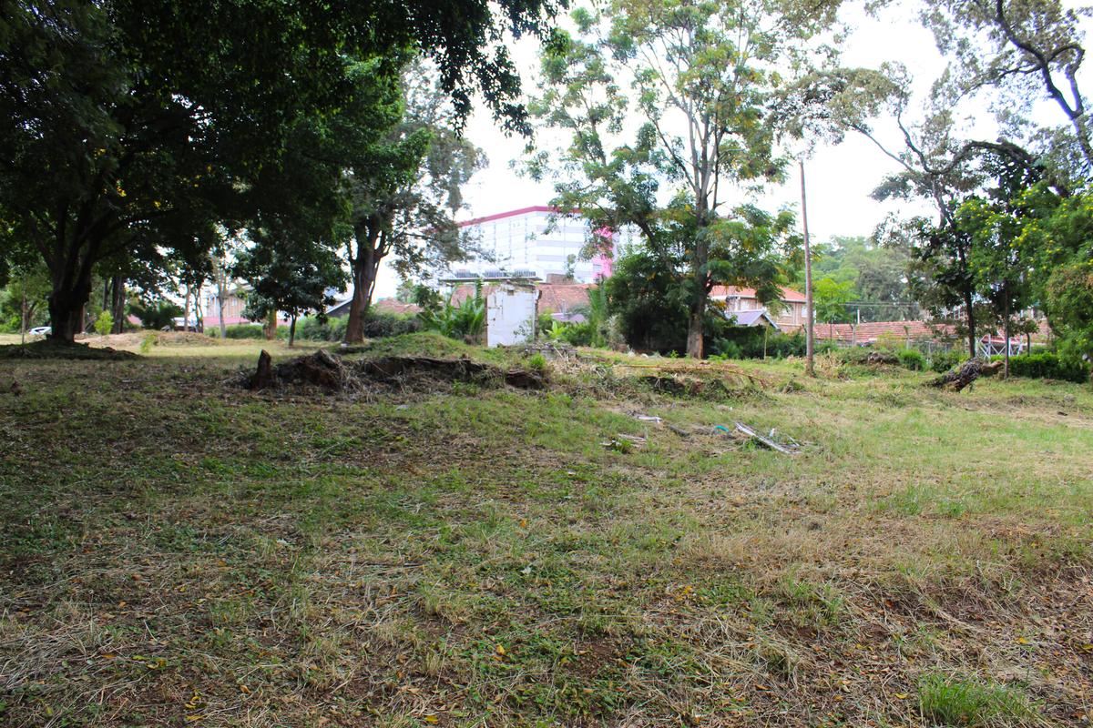 Land in Upper Hill - 1