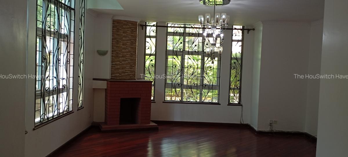 5 Bed Townhouse with En Suite at Off Isaac Gathanju Rd - 3