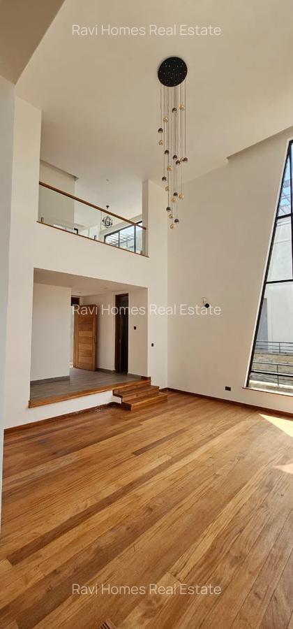 5 Bed Villa with En Suite at Mbabane Road - 15