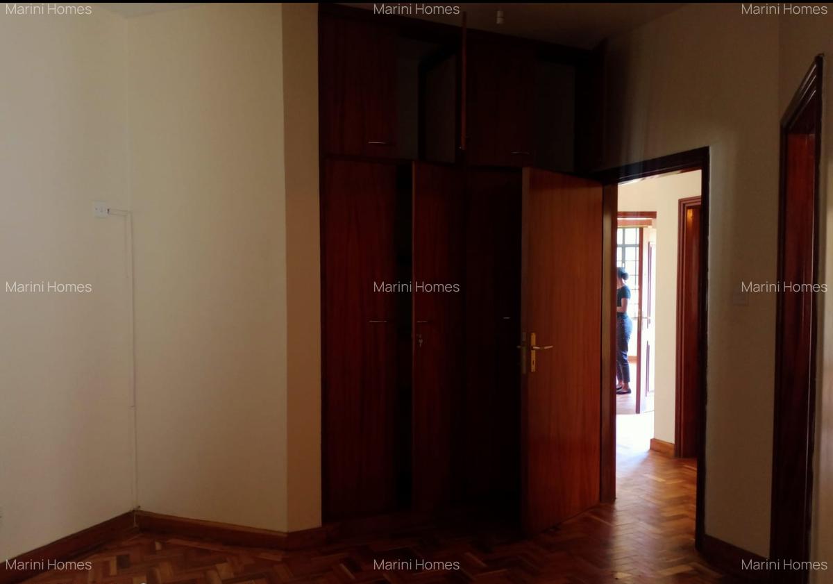 4 Bed Townhouse with En Suite at Shanzu Road - 19