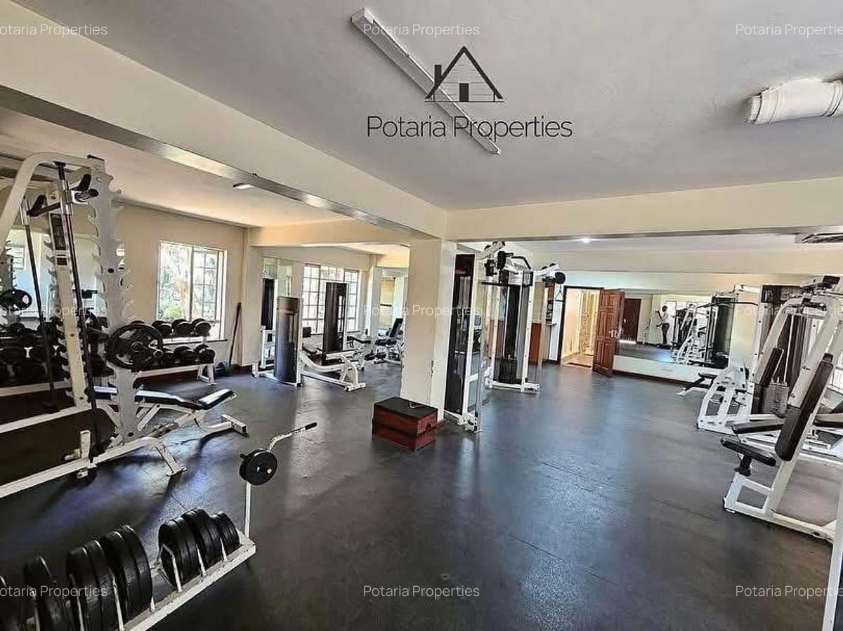 Serviced 2 Bed Apartment with En Suite in Brookside - 6