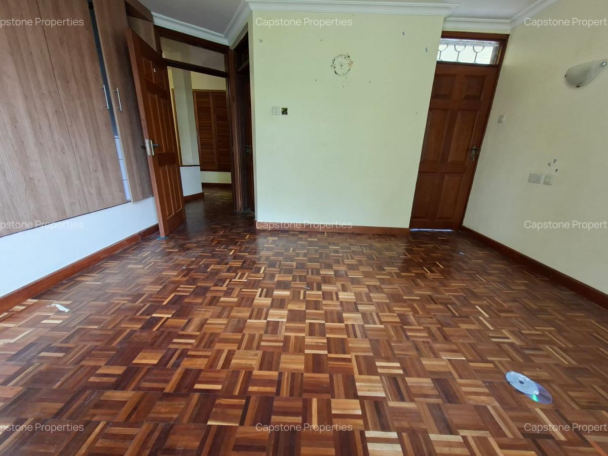 6 Bed House with En Suite at Runda - 8