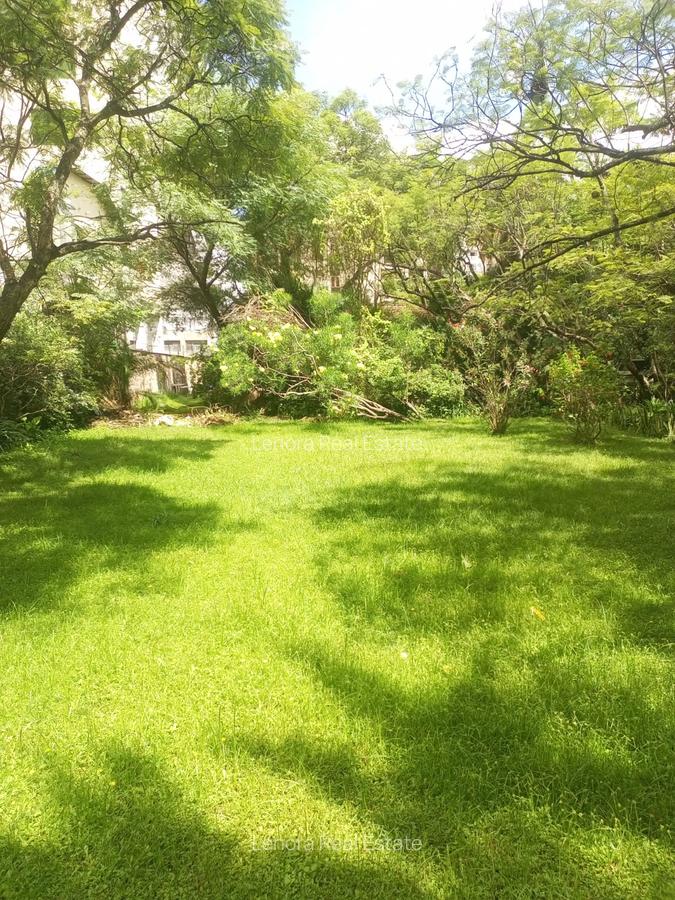 Land in Kilimani - 2