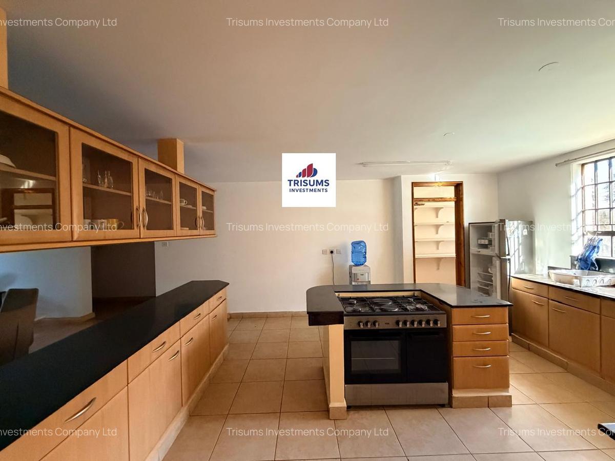 Furnished 3 Bed Apartment with En Suite in Westlands Area - 5