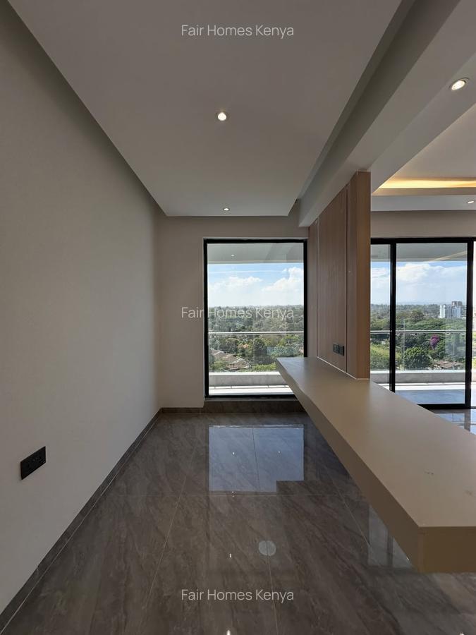 4 Bed Apartment with En Suite at Mandera Road - 16