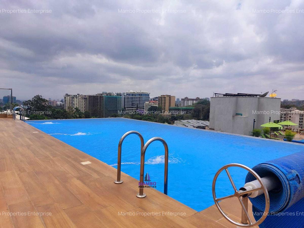 1 Bed Apartment with En Suite at Rhapta Rd - 8