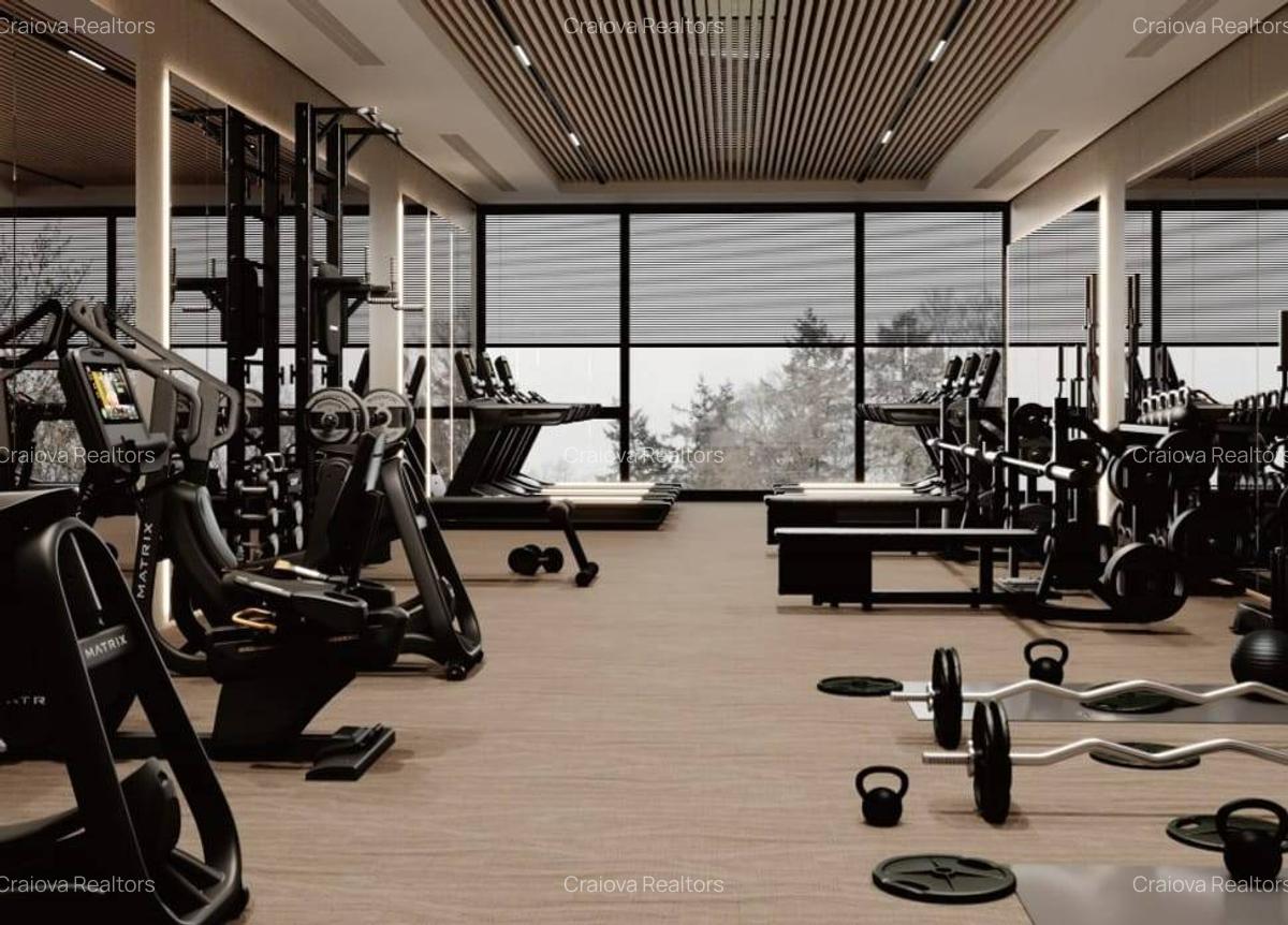 1 Bed Apartment with En Suite at Riverside Drive - 3