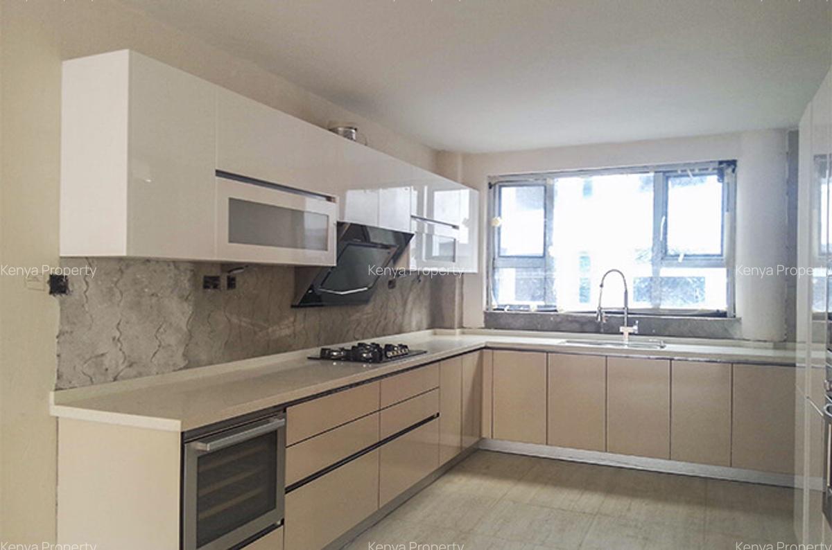 2 Bed Apartment with En Suite in Westlands Area - 1