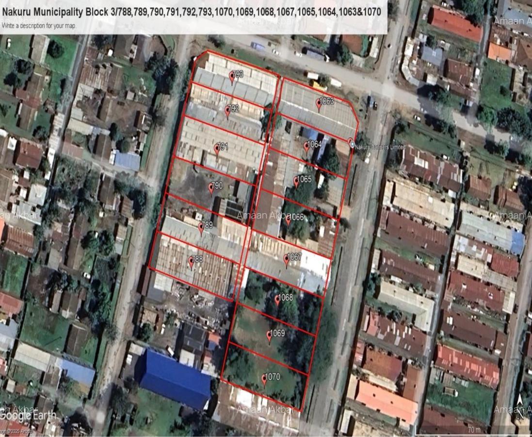 3.5 ac Commercial Property at Shabab - 1