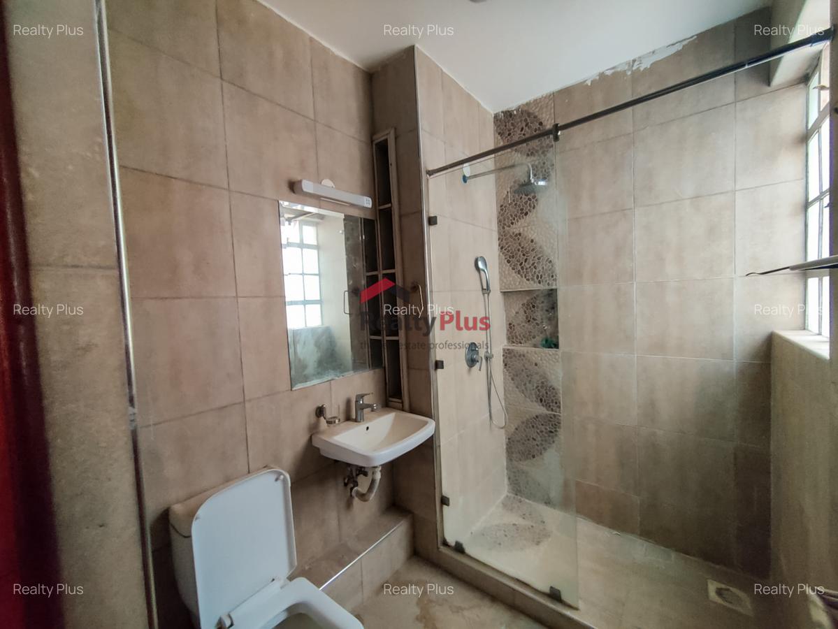3 Bed Apartment with Lift in Ngong Road - 7
