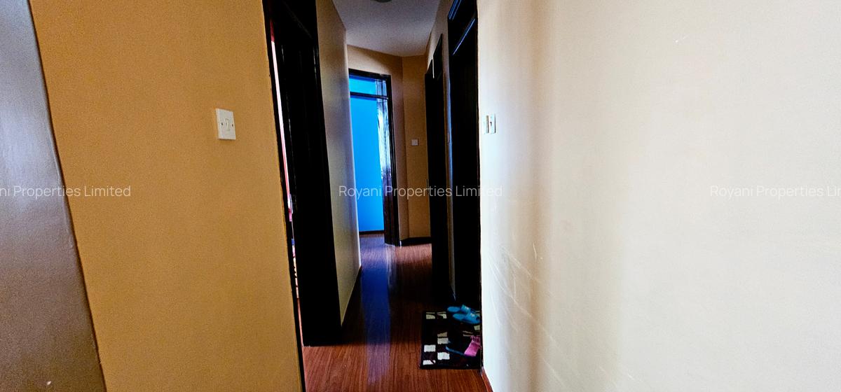 3 Bed Apartment with En Suite in Kiambu Road - 10