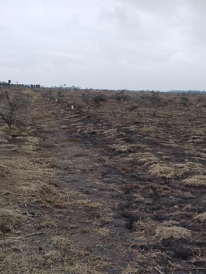 Residential Land at Tuala - 15