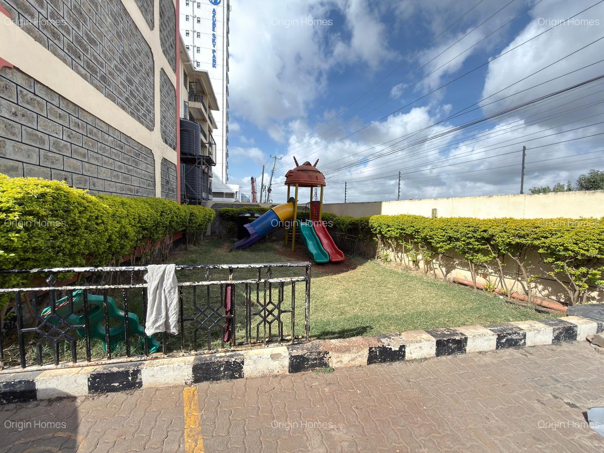 3 Bed Apartment with En Suite at Mombasa Road - 14