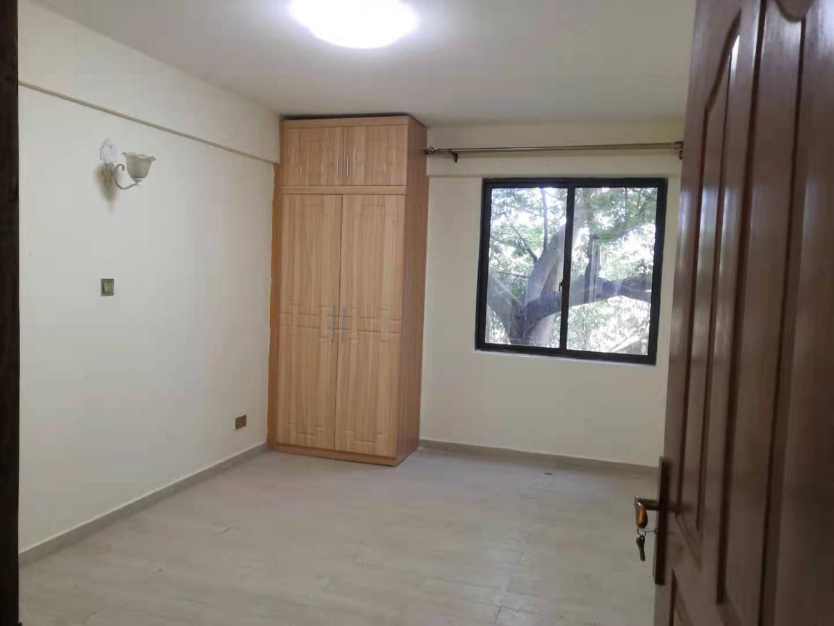 2 Bed Apartment with Staff Quarters in Kileleshwa - 9