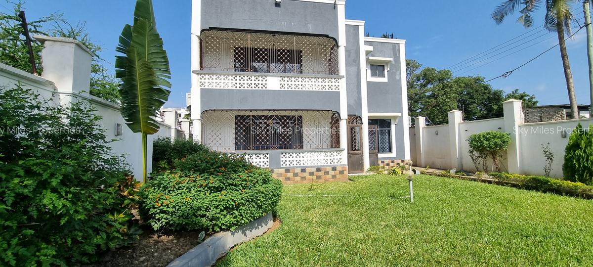 4 Bed House with En Suite at Mtwapa - 6