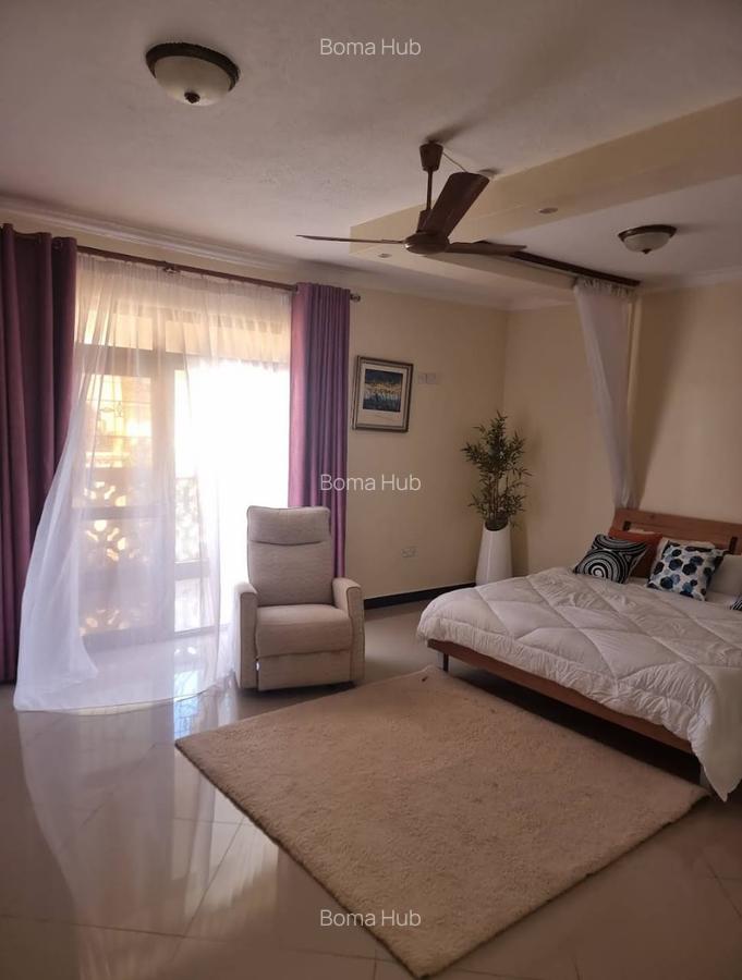 4 Bed Villa with En Suite at Nyali - 3