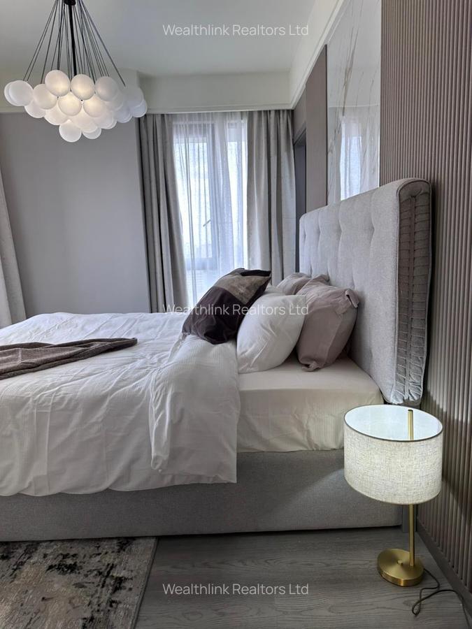 2 Bed Apartment with En Suite at Westlands - 5