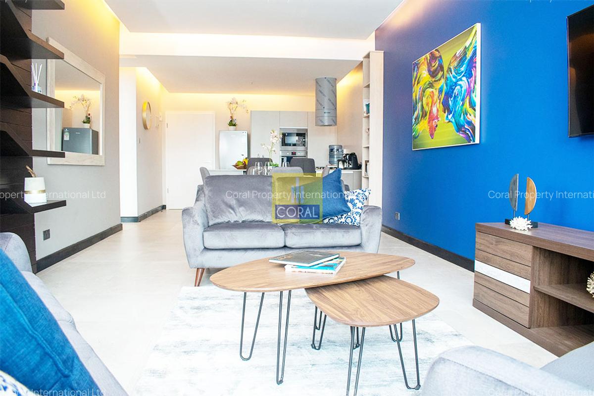 2 Bed Apartment with Parking in Westlands Area - 7