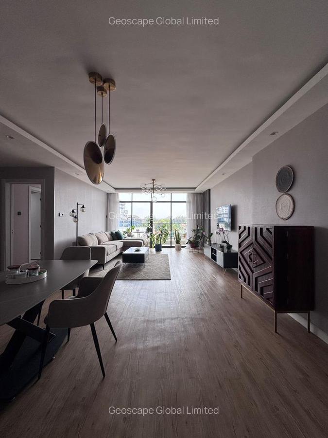 2 Bed Apartment with En Suite in Brookside - 1