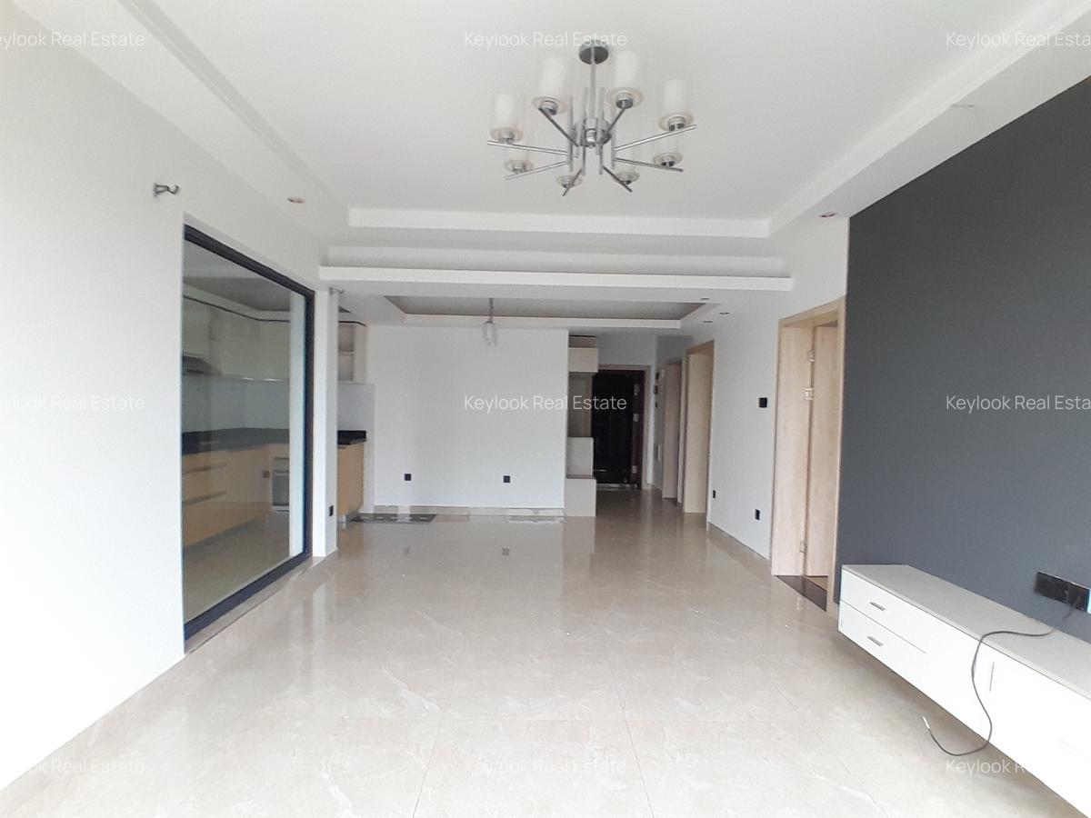 2 Bed Apartment with En Suite at Off Mbaazi Avenue - 8