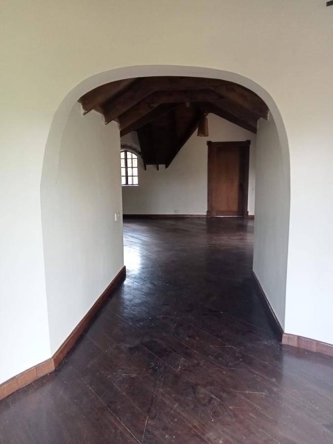 7 Bed House with En Suite at Kitisuru Road - 13