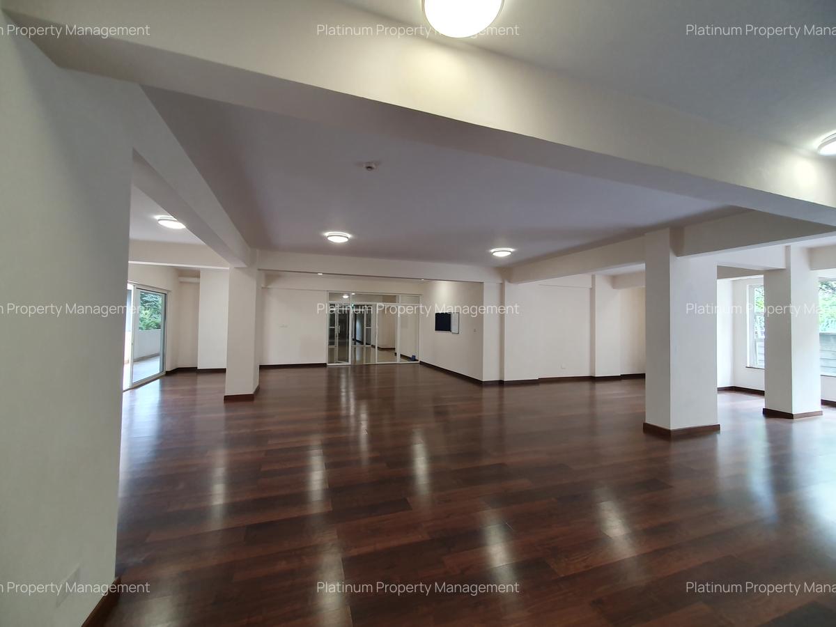 Furnished 1 Bed Apartment with Swimming Pool at General Mathenge Rd - 19