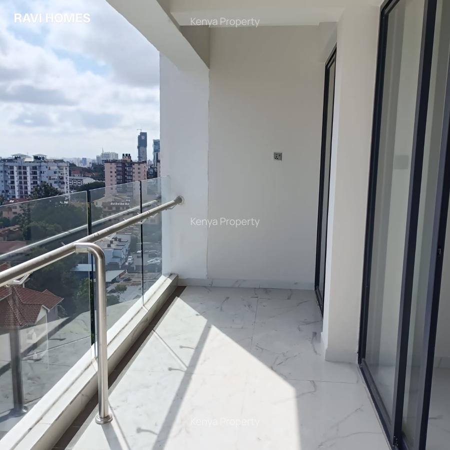 2 Bed Apartment with En Suite at Kindaruma Rd - 19