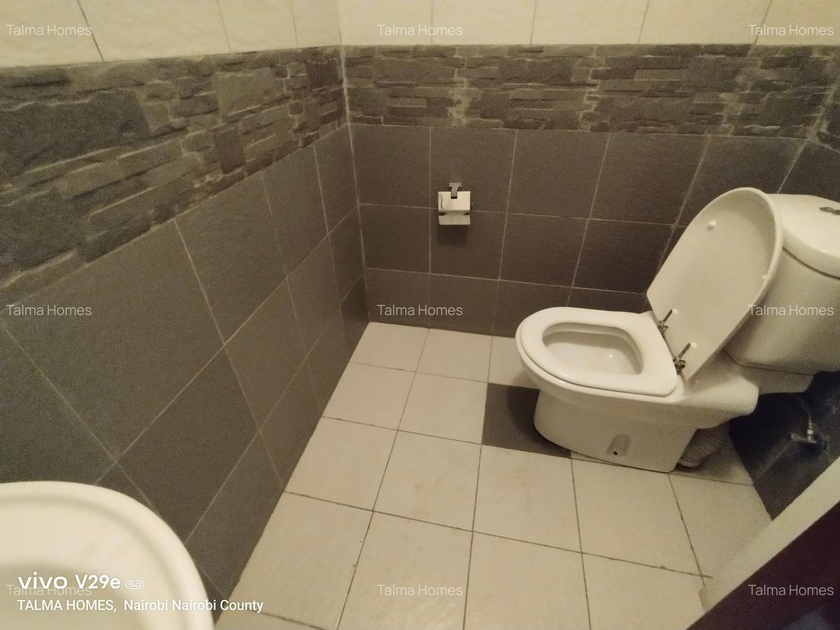 3 Bed Apartment with En Suite at Mpaka Road - 8