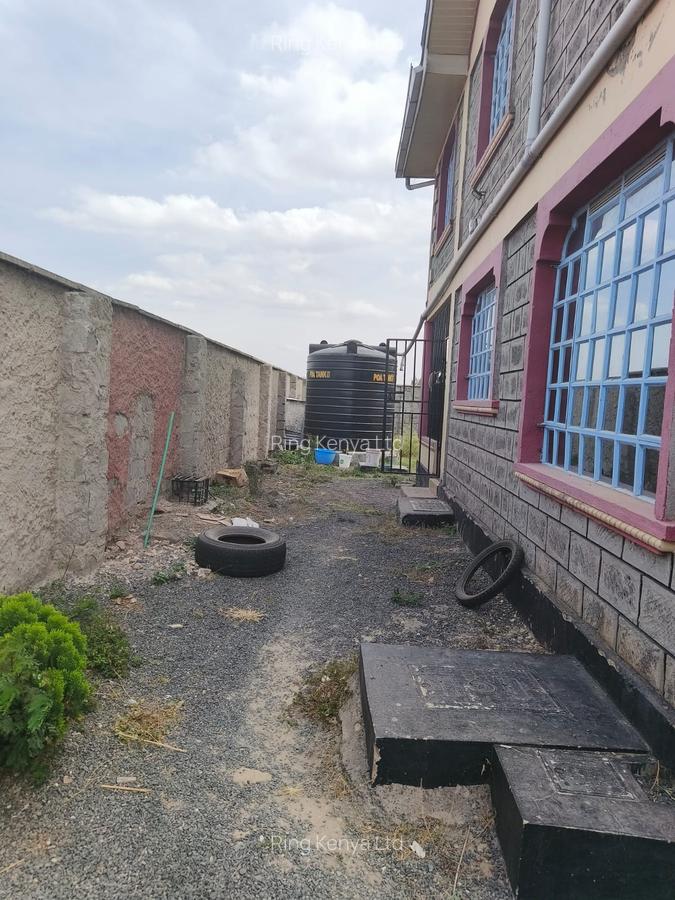 4 Bed House with Garden in Kamulu - 8