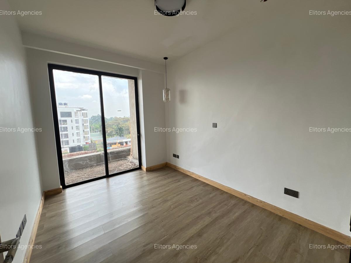 3 Bed Apartment with En Suite at Kirawa Road - 14