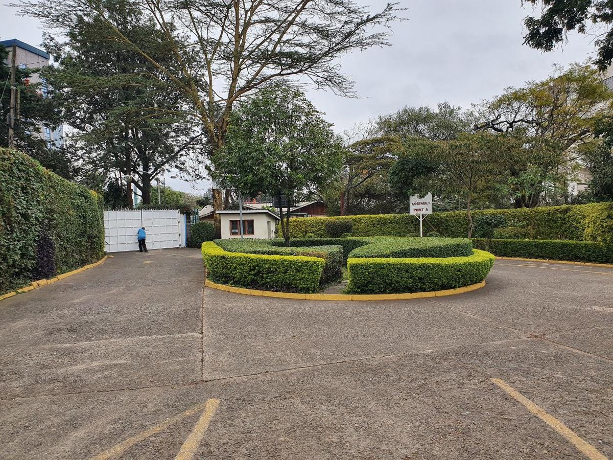 Commercial Land at Ngong Road - 9