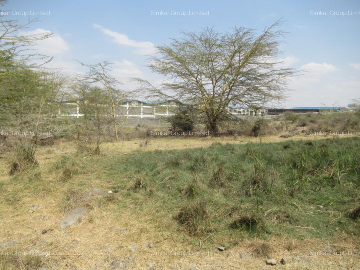Commercial Land at Off Mombasa Rd - 10