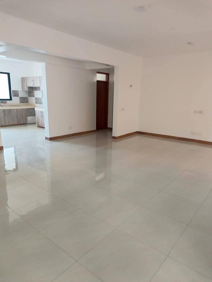 Serviced 3 Bed Apartment with En Suite at Nyali - 4