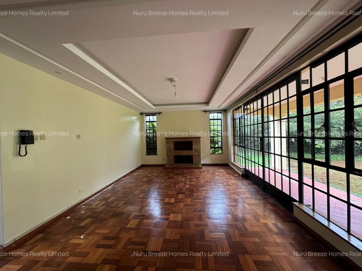 4 Bed Townhouse with En Suite in Runda - 8