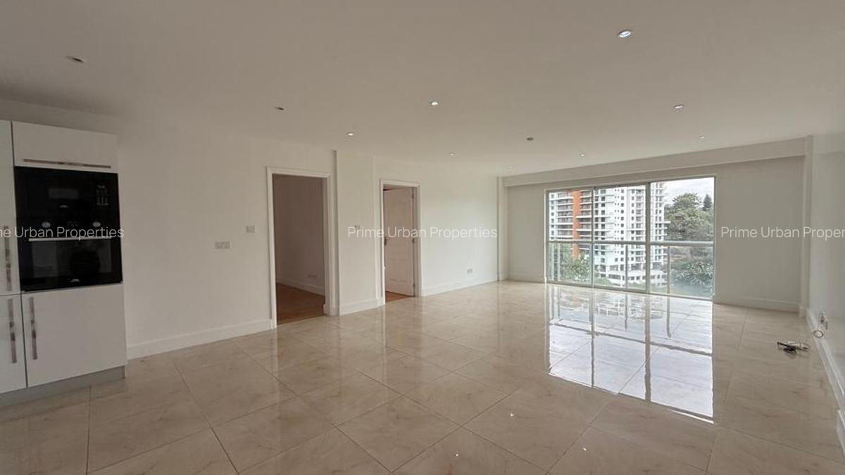 2 Bed Apartment with En Suite in Westlands Area - 1