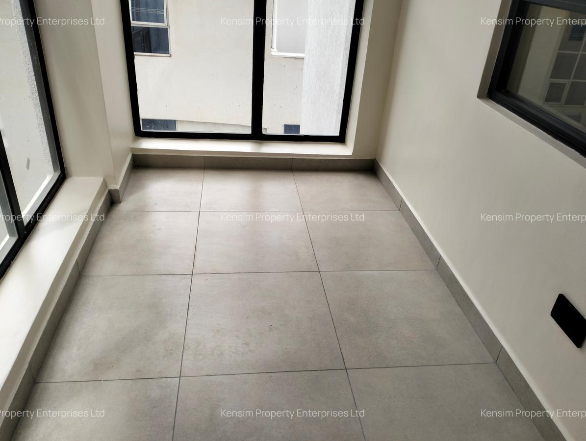 3 Bed Apartment with En Suite in Spring Valley - 12