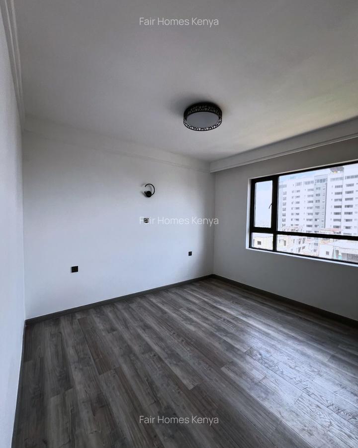 4 Bed Apartment with En Suite at Gitanga Road - 7