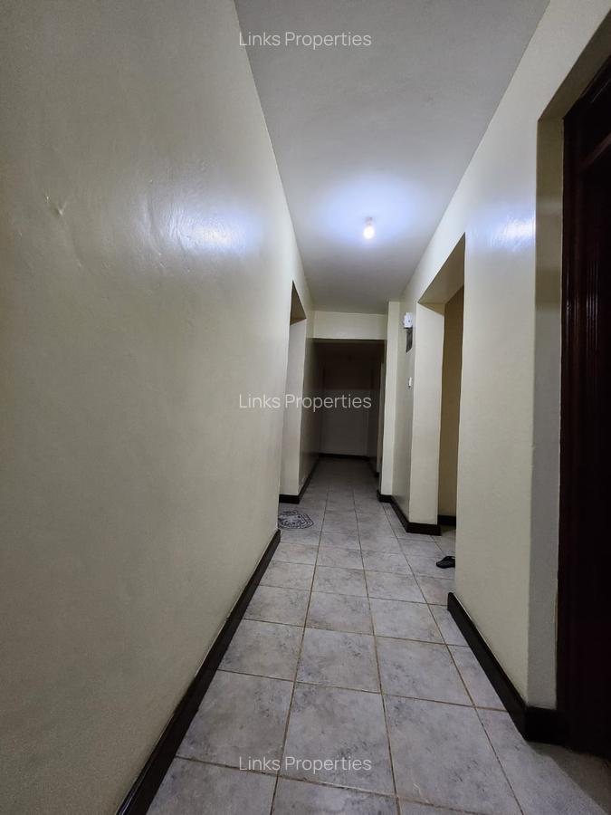 4 Bed Townhouse with En Suite at Karen - 11