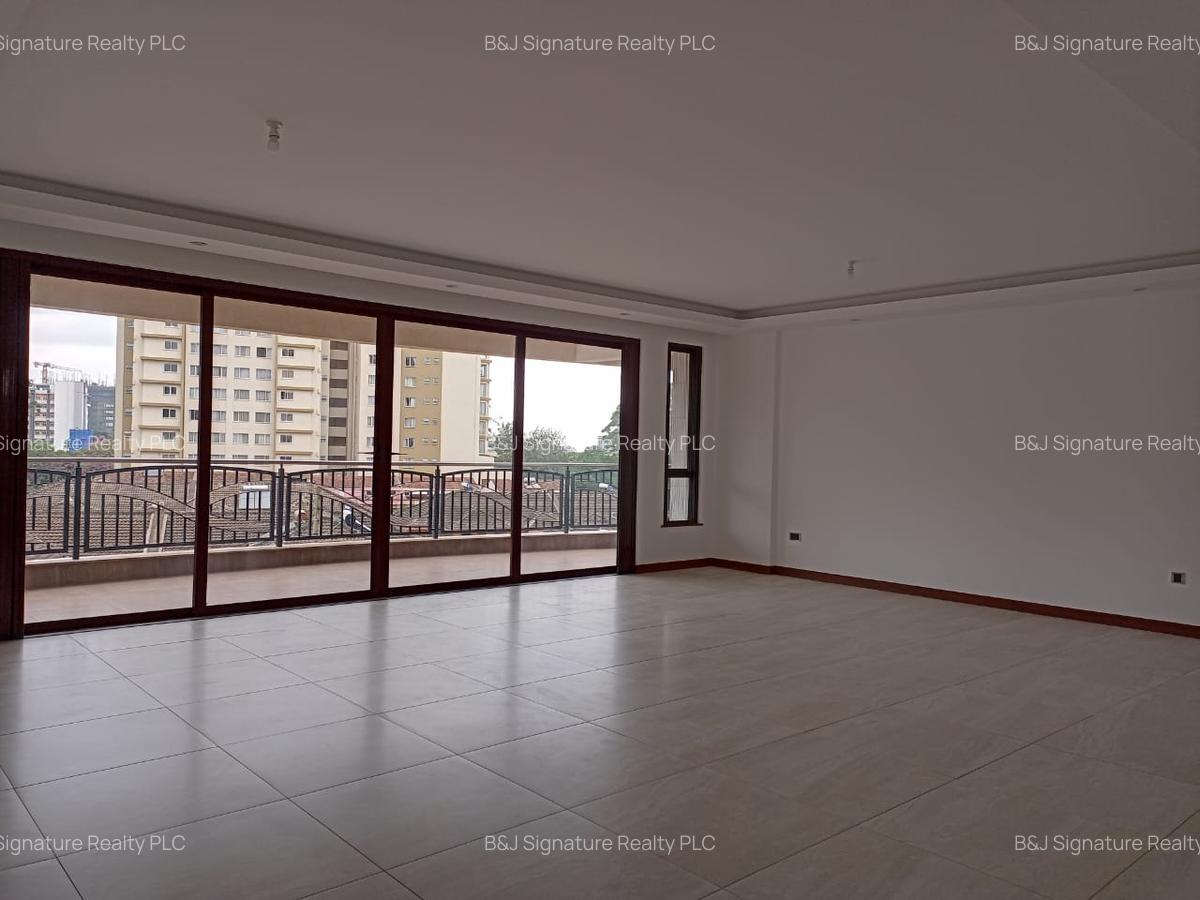 4 Bed Apartment with En Suite in General Mathenge - 5