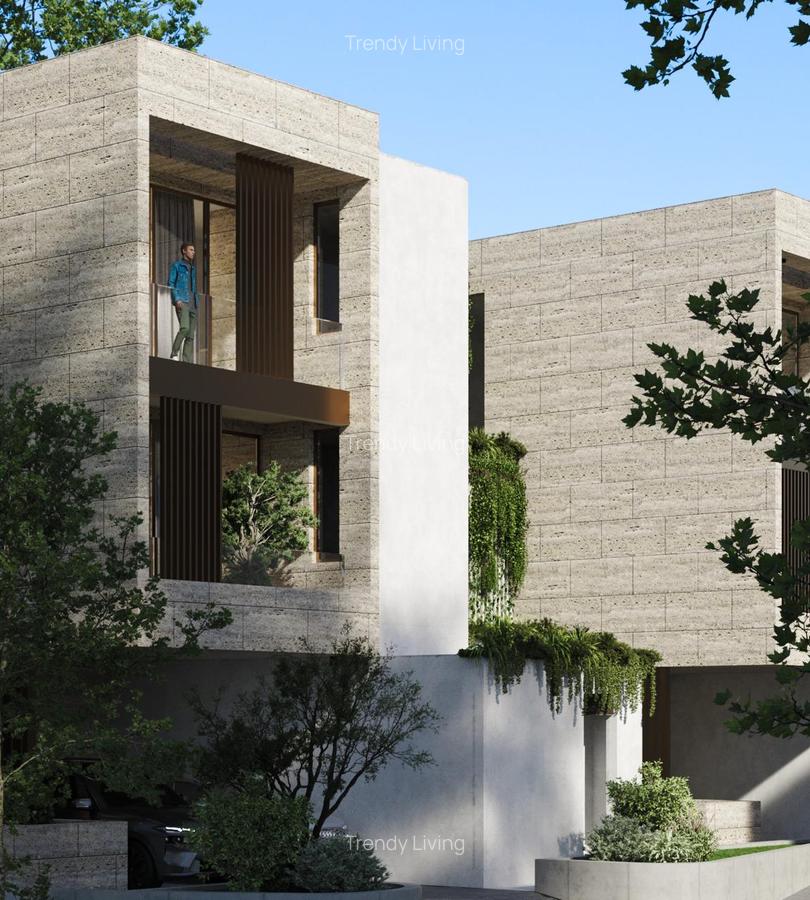 5 Bed Townhouse with En Suite in Lavington - 15