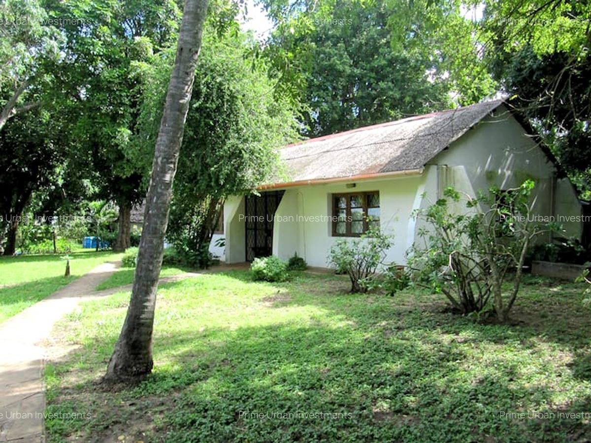 3 ac Land at Marina - Mtwapa Creek - 3