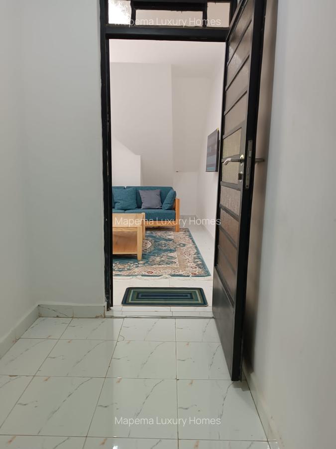 1 Bed House with En Suite at Kufunga Road - 17