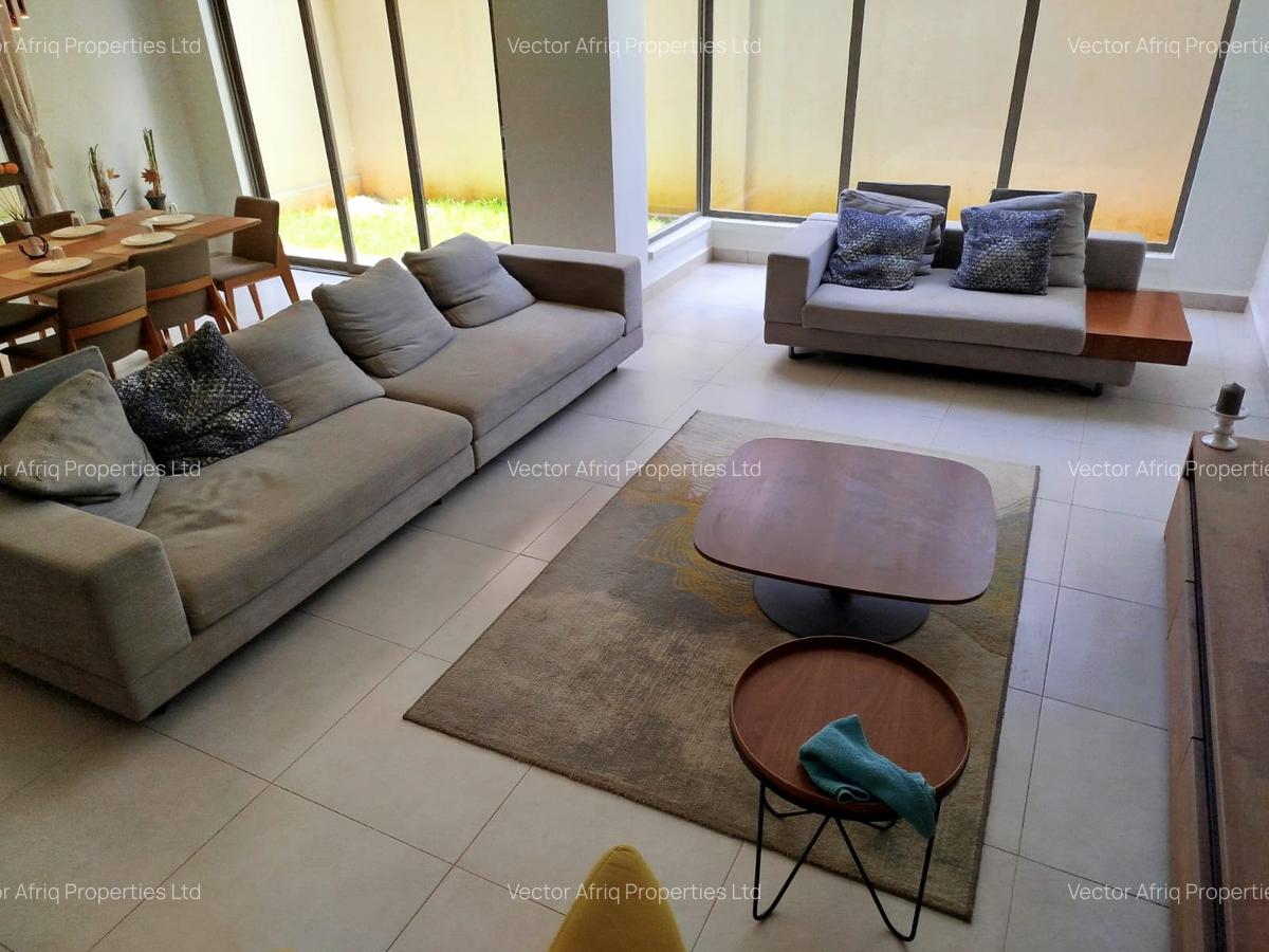 4 Bed Villa with En Suite at Syokimau - 15