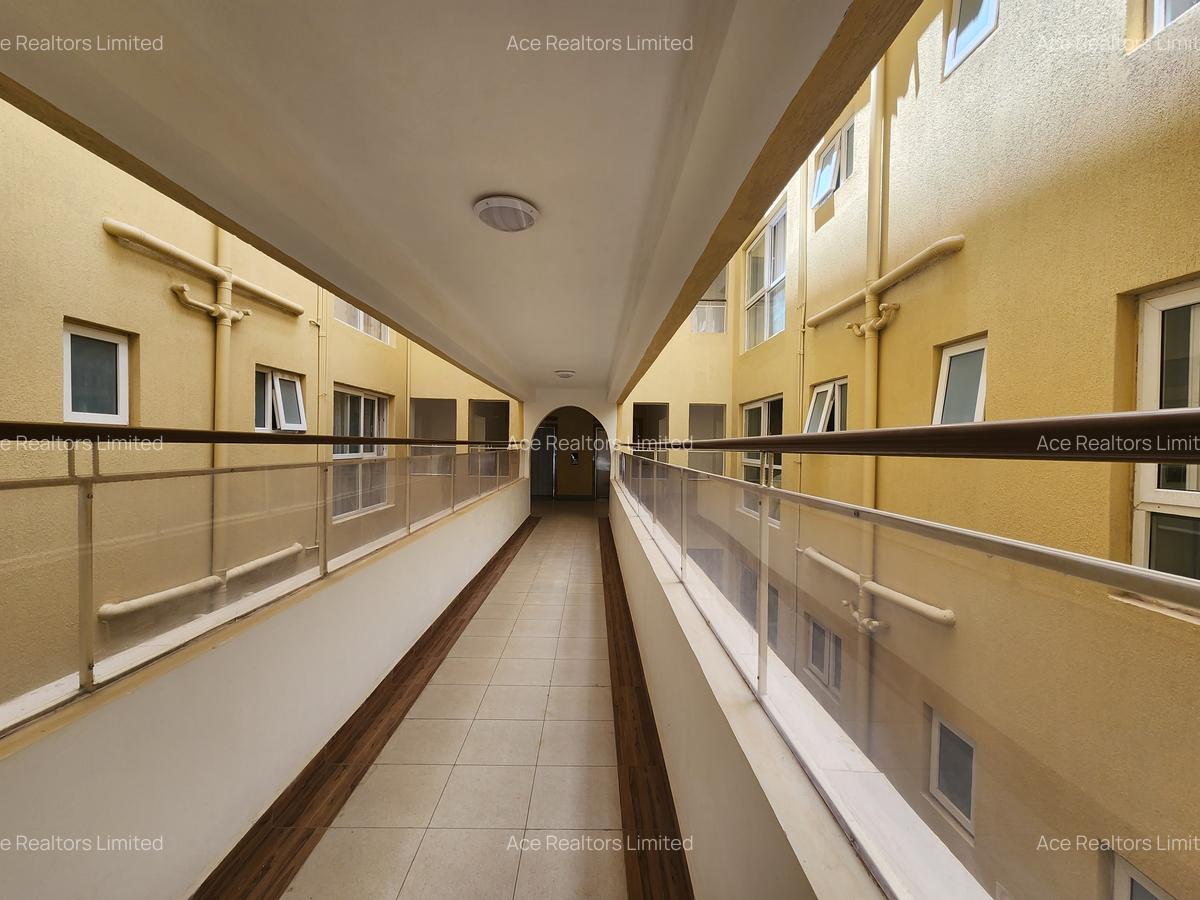 2 Bed Apartment with En Suite at Rhapta Road - 13