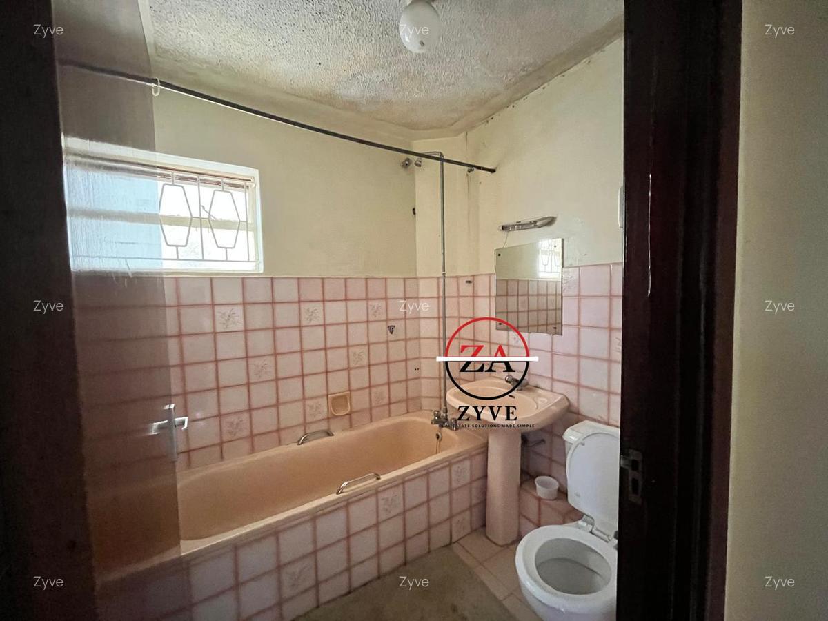 2 Bed Apartment with En Suite at Milimani - 13